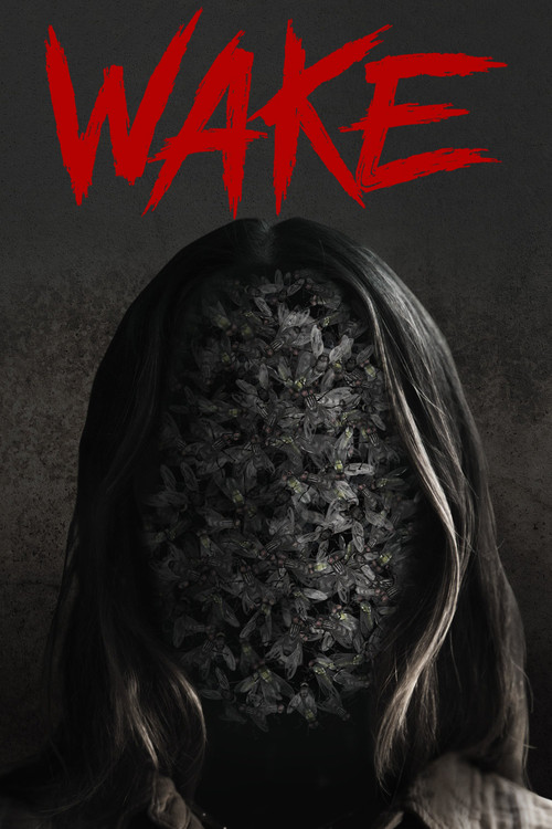 Wake (2024) - Movie Poster